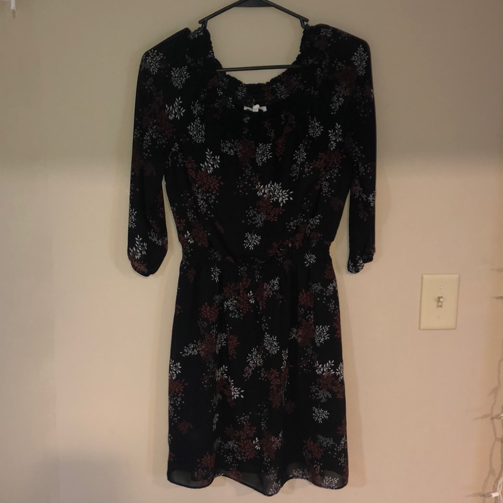dress